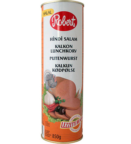 Image of Robert Hindi Salam 850G