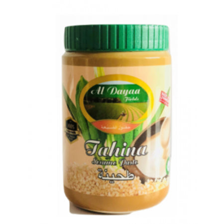 Image of Al Dayaa Tahina Sesame 400G