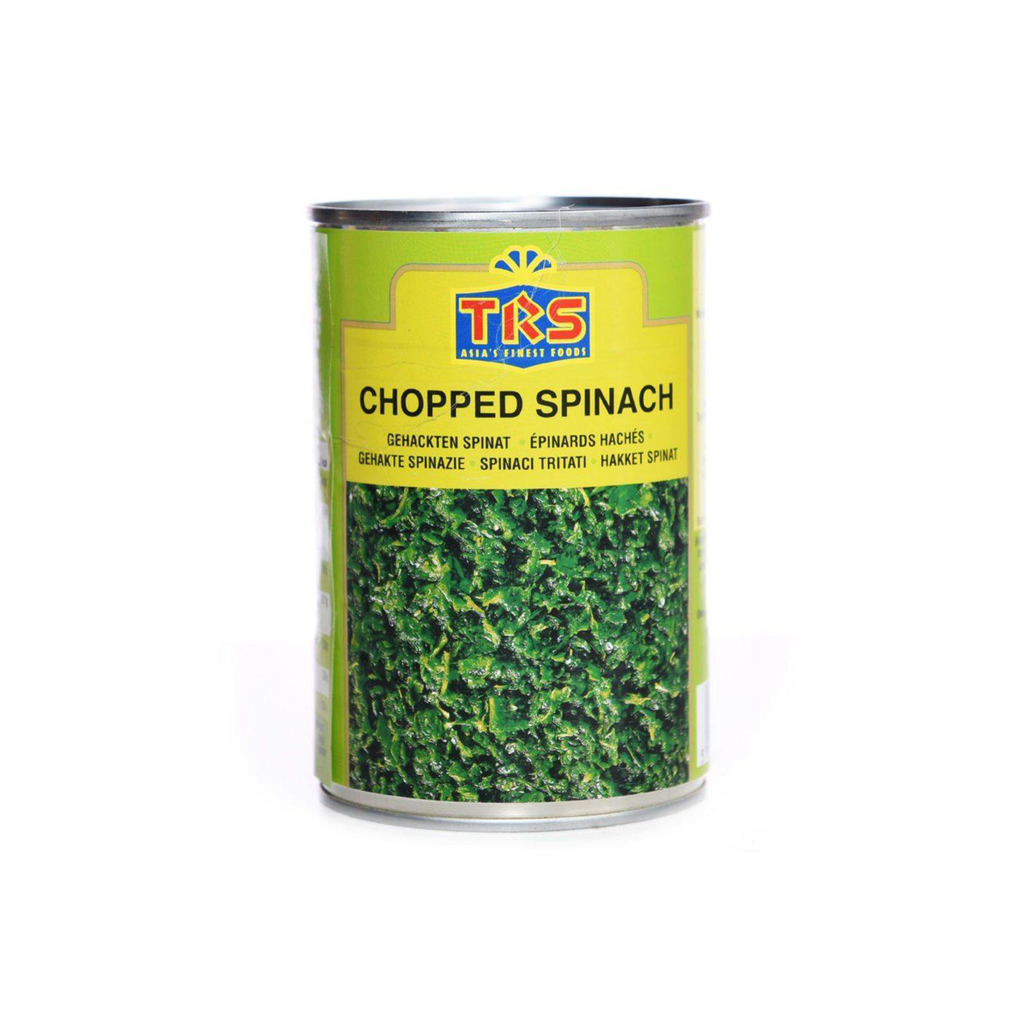 Image of Trs Chopped Spinach 395g
