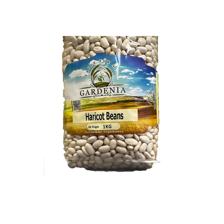 Image of Gardenia Haricot Beans 1kg