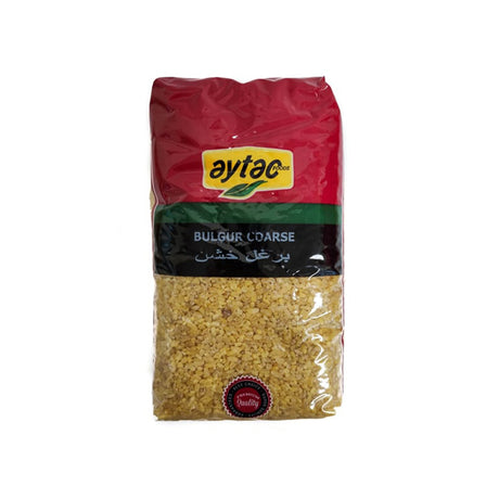 Image of Aytac Coarse Bulgur 1Kg