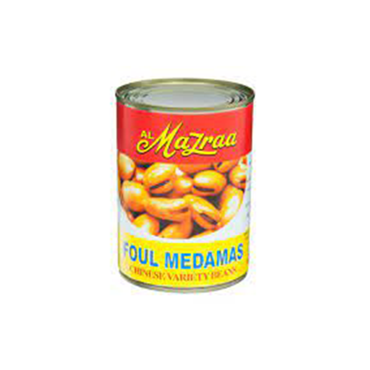 Image of Al Mazraa Foul Medamas 400g