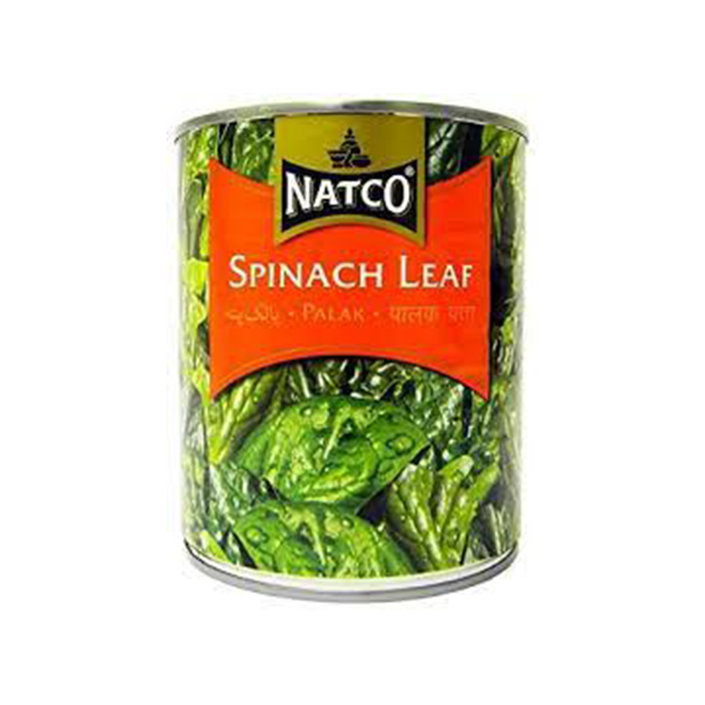 Image of Natco Spinach Leaf 765g
