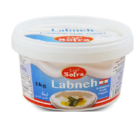 Image of Sofra Labneh 1Kg