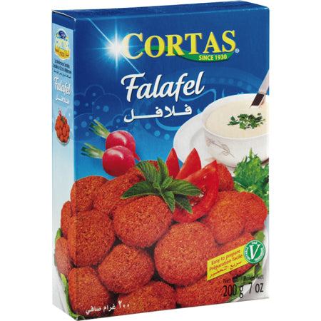 Image of Cortas Falafel 200G