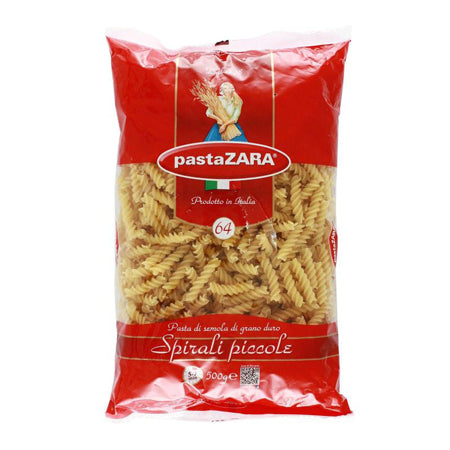 Image of Pasta Zara 64 Spirali 500G