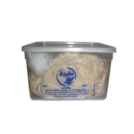 Image of Teeba Halawa Shaar 1Kg