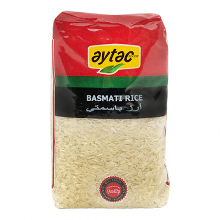 Image of Aytac Rice 1Kg