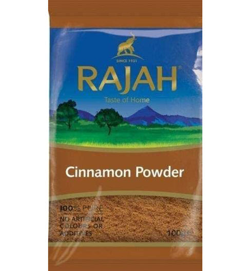 Image of Rajah Cinnamon Powder 100G