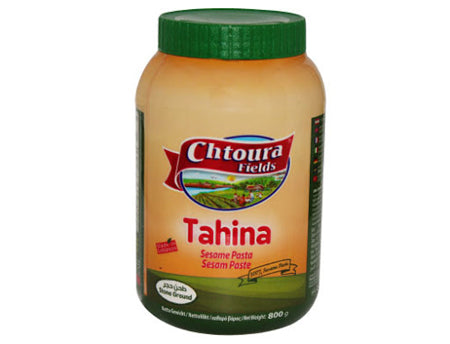 Image of Chtoura Tahina 800G