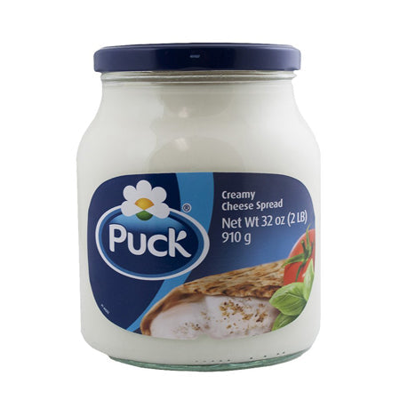 Image of Puck Cream Cheese 910G