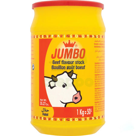 Image of Jumbo Beef Flavour Stock 1Kg