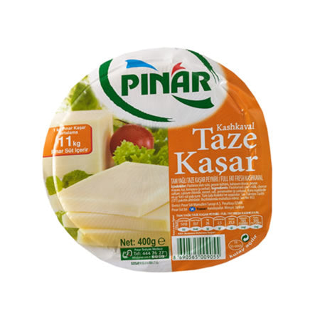 Image of Pinar Taze Kasar 400G