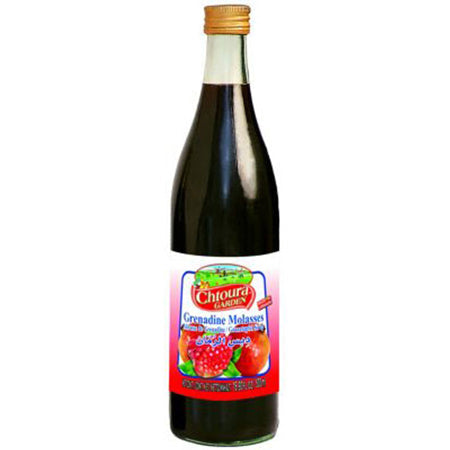 Image of Chtoura Grenadine Molasses 250Ml