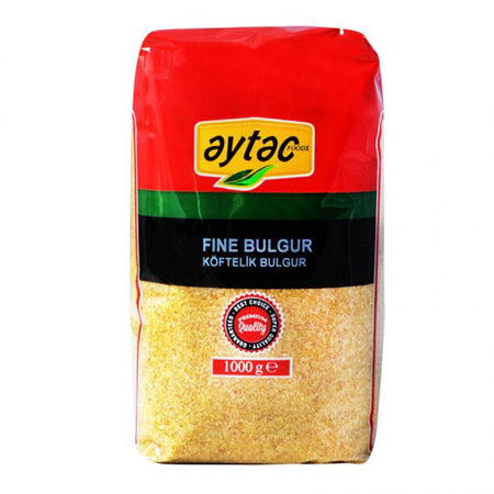 Image of Aytac Fine Bulgur 1KG