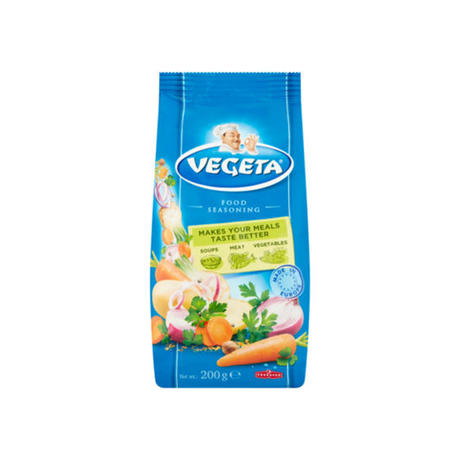 Image of Podravka Vegeta Food Seasoning 200g