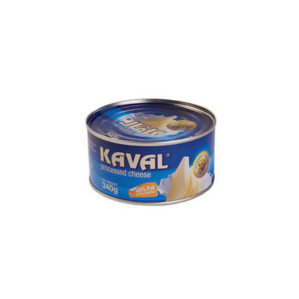 Image of Kaval Processed Cheese 340g