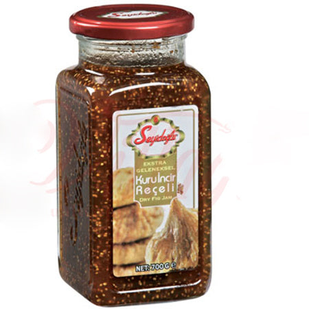 Image of Seyidoglu Dry Fig Jam 700G