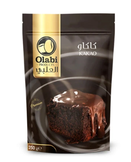 Image of Olabi Kakao 250G