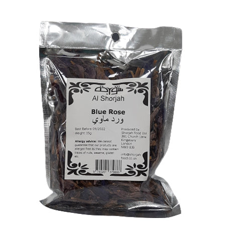 Image of Al Shorjah Blue Rose 15G