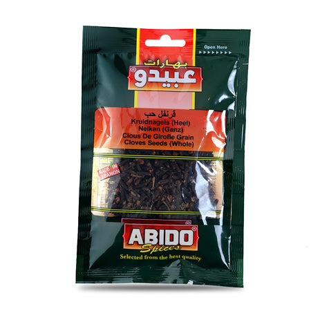 Image of Abido Cloves Seeds 20g