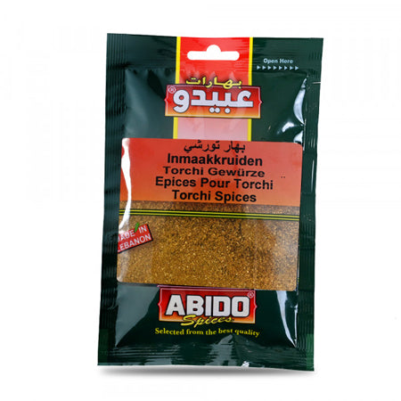 Image of Abido Torchi Spices 50G