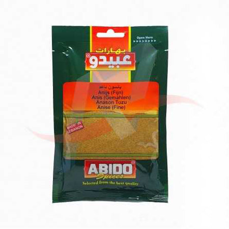 Image of Abido Anise Ground 50G