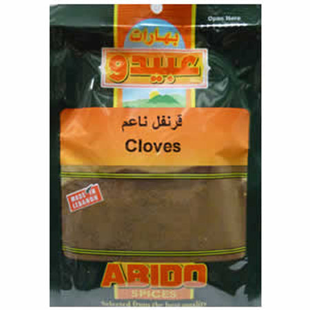 Image of Abido Cloves Ground 50G