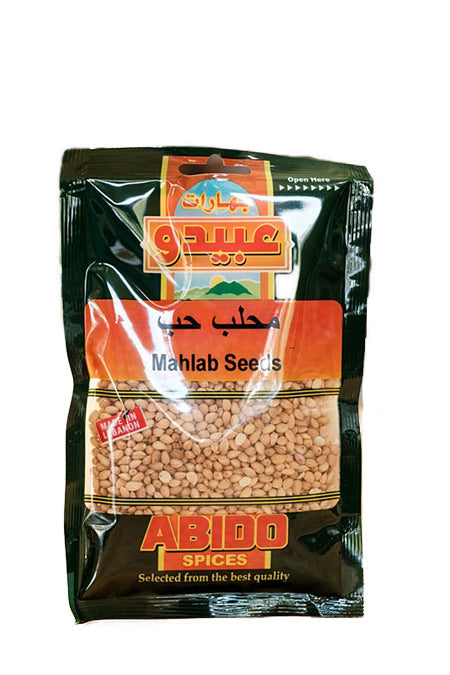 Image of Abido Mahlab Seeds 50G