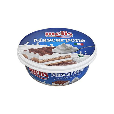 Image of Melis Mascarpone 250g