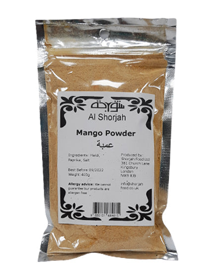 Image of Al Shorjah Mango Powder 800G