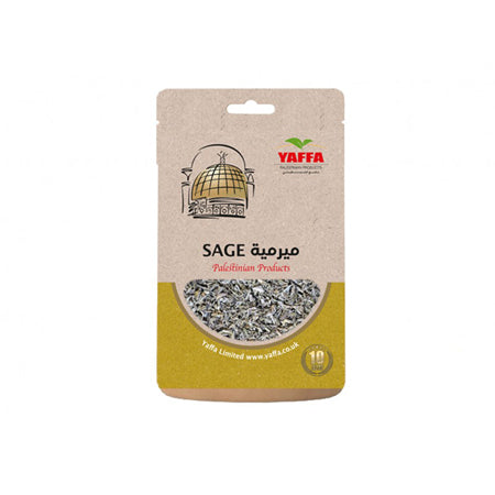 Image of Yaffa Sage 50G