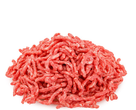Image of Minced Mix Meat Halal - 500g