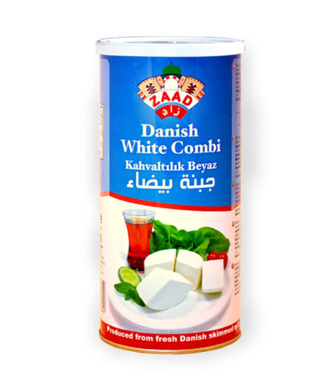 Image of Zaad Danish White Combi 800G