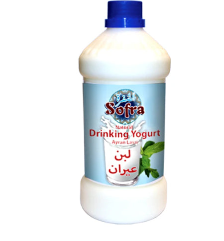 Image of Sofra Ayran 500Ml