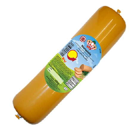 Image of Zaad Chicken Mortadella 500G