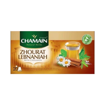 Image of Chamain Zhourat Lebnania 20 Bags