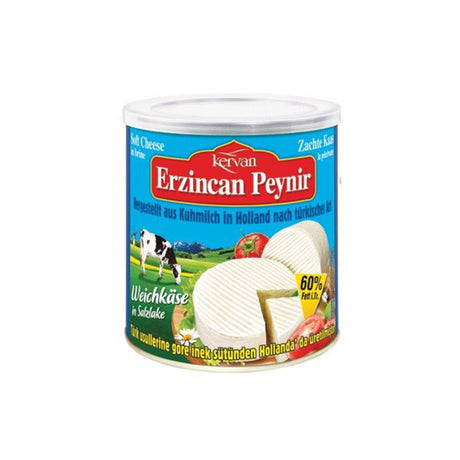Image of Kervan Erzincan White Cheese 60% 400g