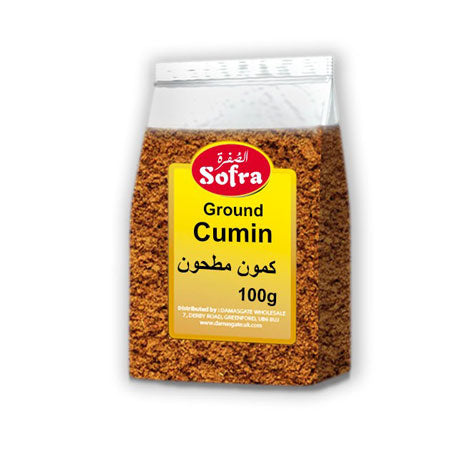 Image of Sofra Ground Cumin 100G