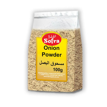 Image of Sofra Onion Powder 100G