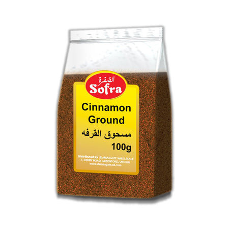 Image of Sofra Cinnamon Powder 100g