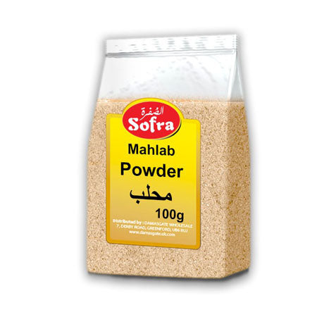 Image of Sofra Mahlab Powder 100G