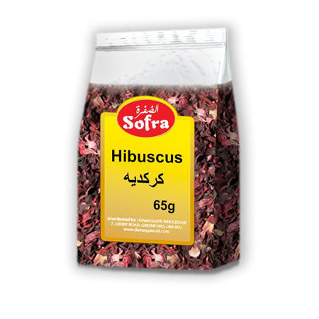Image of Sofra Hibiscus 65G