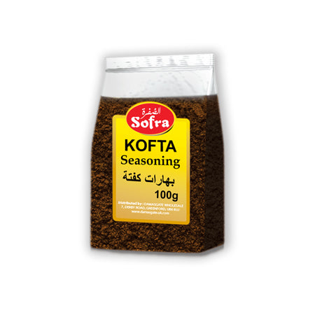 Image of Sofra Kofta Seasoning 100G