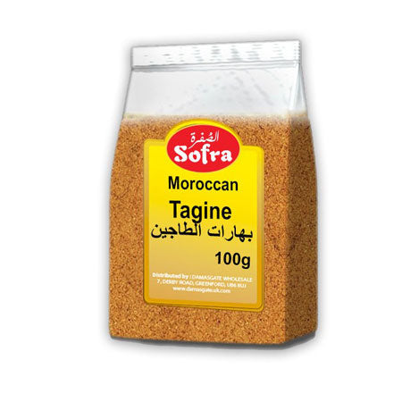 Image of Sofra Moroccan Tagine 100G