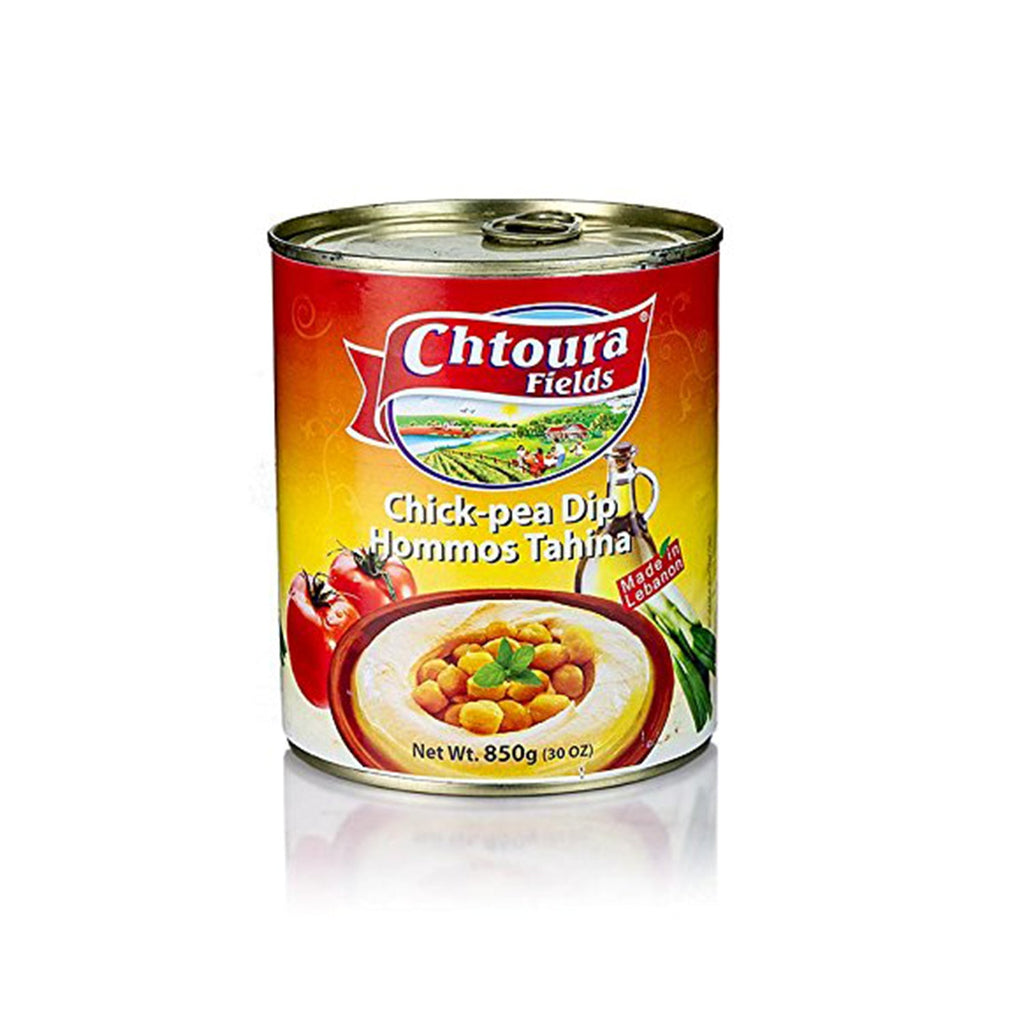 Image of Chtoura Hummus Tahini 850g