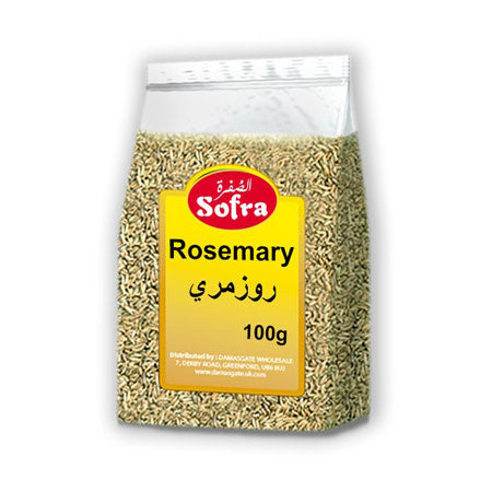 Image of Sofra Rosemary 100G
