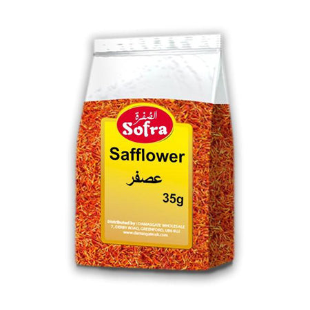 Image of Sofra Safflower 35G