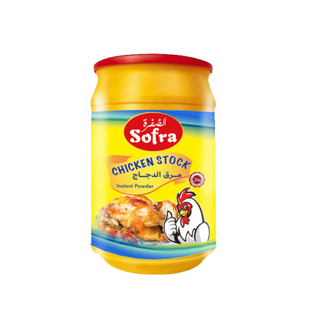 Image of Sofra Chicken Stock 1Kg