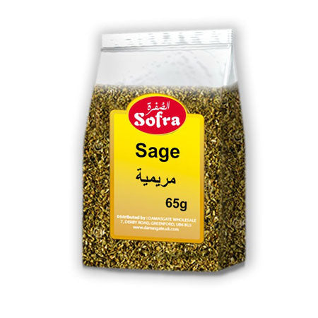 Image of Sofra Sage 65g